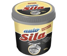 Pasta tepaluotoms rankoms plauti su glicerinu AUTOSILA 500ml