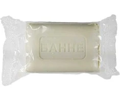 Pirties muilas Bannoe 200g