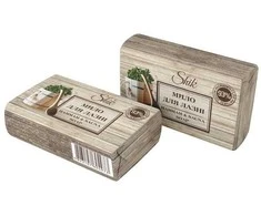 Pirties muilas SHIK 180g