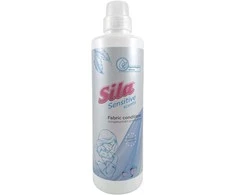 Skalbinių minkštiklis SILA Senstive 925ml