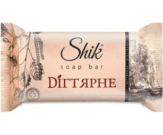 Tualetinis muilas SHIK Degutinis 140g