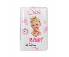 Tualetinis muilas vaikams SHIK 70g