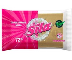 Slabozanskij Milovar Ūkiškas balinantis muilas skalbimui SILA 72%, 200g