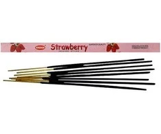 Krishan Smilkalai STRAWBERRY 8vnt
