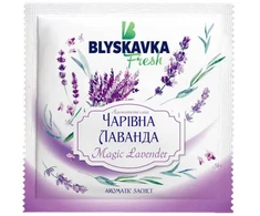 Spintos kvapas BLYSKAVKA Magic Levander 10g