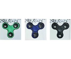Suktukas Spinner 1vnt