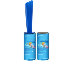 Sunvita Group Lipnus pūkų rinkiklis PURFIX 60 lapelių +1 pakeitimas 60 lapelių