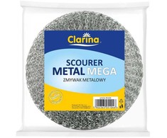 Šveistukas metalinis CLARINA MEGA 1vnt