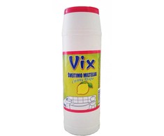 Šveitimo milteliai VIX Citrina 500g