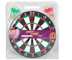 Taikinys su strėlytėmis Z9867 ⌀38cm