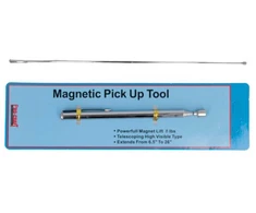 Teleskopinis magnetinis griebtuvas 80cm