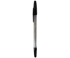*Tušinukas Centrum Pioneer, 0.5mm, juodos spalvos