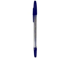 Bikuvalt *Tušinukas Centrum Pioneer, 0.5mm, mėlynos spalvos