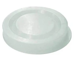Užspaudžiami plastikiniai hermetiniai dangteliai stiklainiams 10vnt