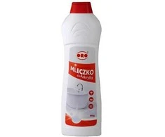 Valomasis pienelis akrilui ORO 650g
