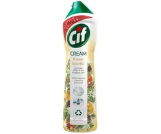 Valomoji emulsija (pienelis) CIF 500ml