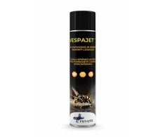 VESPAJET T nuo širšių ir vapsvų 750ml