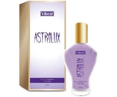 Vibezz Parfumuotas vanduo moterims ASTROLUX 100ml