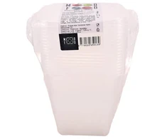 Vienkartiniai indeliai šaldymui 500ml 10vnt.