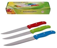 Virtuvinis peilis 7'' 1vnt