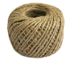 Virvė-džiutas KLEBEK 50g