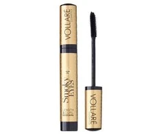 Vollare tušas Smoky Eyes su arganų aliejumi