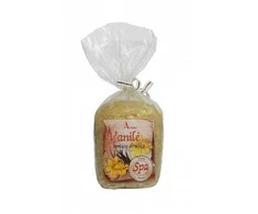 Vonios druska Aqua Amber SPA Vanilė 300g