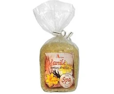 Vonios druska Aqua Amber SPA Vanilė 300g