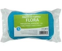 Vonios kempinė Kuchcik FLORA