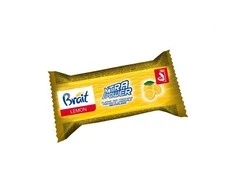 WC gaiviklis - muiliukas Brait Lemon 40g