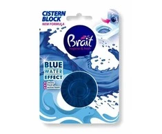 WC tabletė Brait Ocean 50g