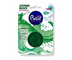 WC tabletė Brait Pine 50g