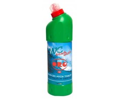 WC valiklis ORO 750ml