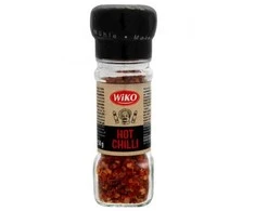 Bikuvalt Wiko malūnėlis Hot Chili, 50g