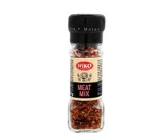 Bikuvalt Wiko malūnėlis Meat Mix, 55g