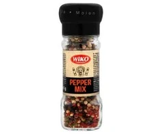 Bikuvalt WIKO malūnėlis Pepper Mix, 45g