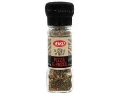 Bikuvalt Wiko malūnėlis Pizza &amp; Pasta, 35g