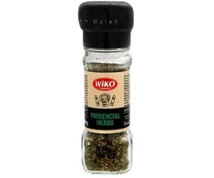 Bikuvalt WIKO malūnėlis Provencial Herbs, 40g