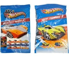 Mattel Žaislinis modeliukas Hot Wheels
