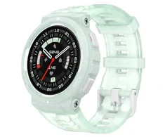 Išmanusis laikrodis Amazfit Active Edge, Žalios spalvos