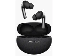 Bevielės Ausinės Oneplus Buds Pro 3 Midnight Opus
