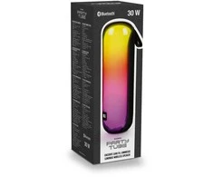 Big Ben Bigben Party Garsiakalbis - Bigben 30w BT Aux USB Šviesos Efektai