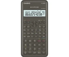 Mokslinis Skaičiuotuvas Casio FX-82MS-2