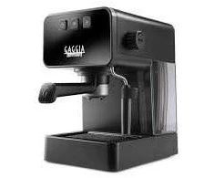 Kavos Aparatas - Philips Gaggia Espresso Style 15-Bar 1.6L Juodas