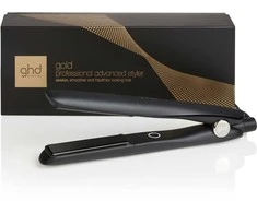 Ghd Gold Styler Haarglätter - juodas