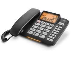 Fiksuotojo ryšio telefonas Gigaset DL 580
