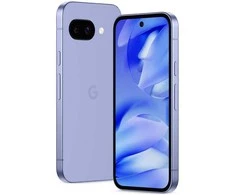 Išmanusis telefonas Google Pixel 9a 5G Dual Sim 8GB RAM 128GB – Iris