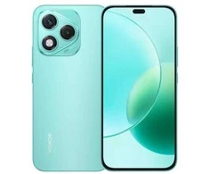 Honor 400 Lite 5G 8/256GB DS Marrs Žalias