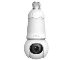 IMOU IPCam Bulb Cam 3MP WLAN 1296P IR 25m