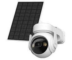 Imou Cell PT Lite Kit + Solar Panel